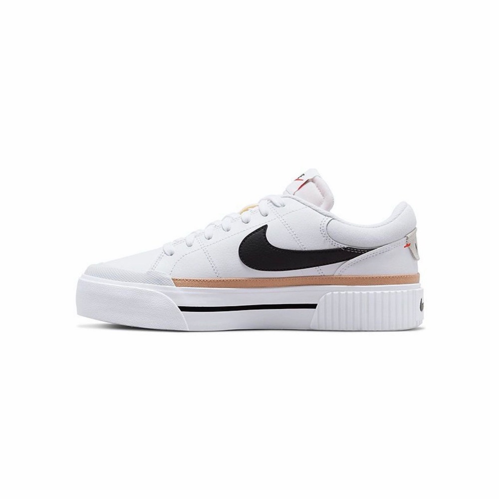 Nike Court Legacy Lift